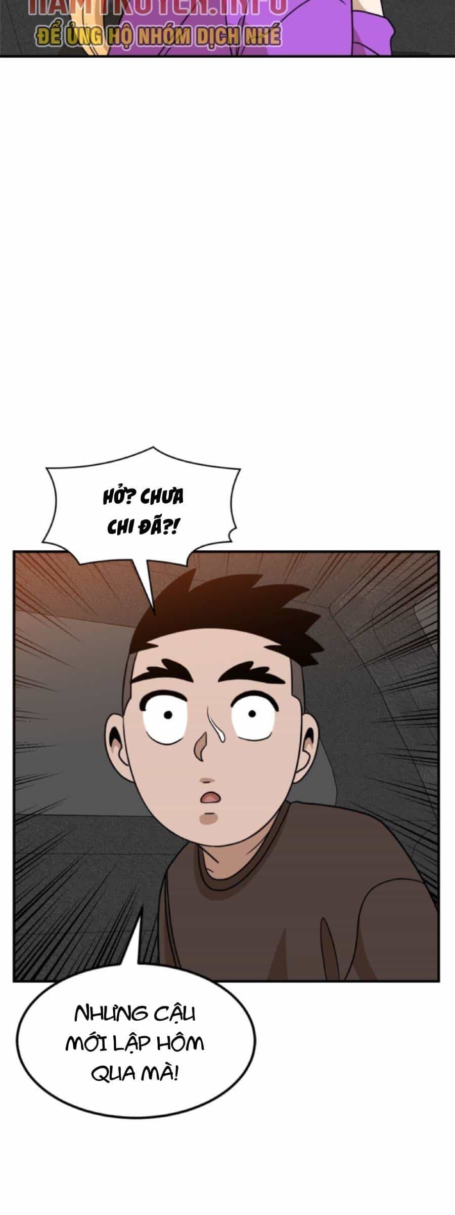 Double Click - Chương 96 - ảnh 41