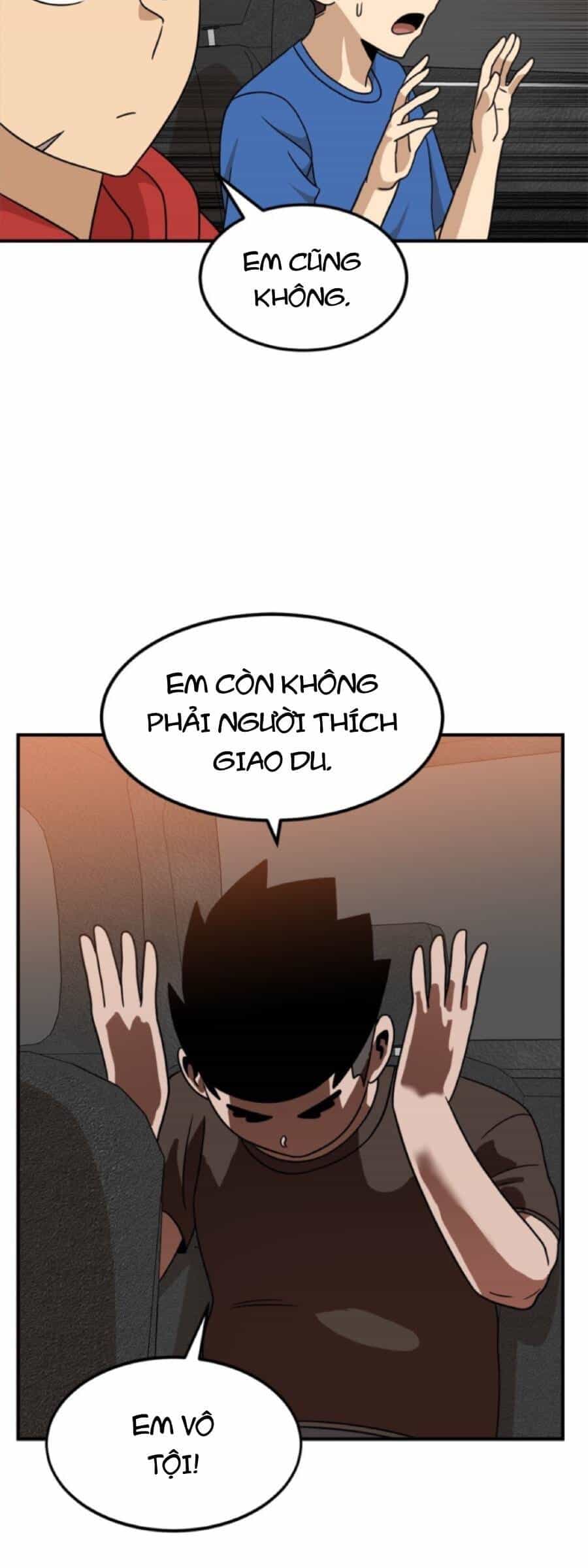 Double Click - Chương 96 - ảnh 50