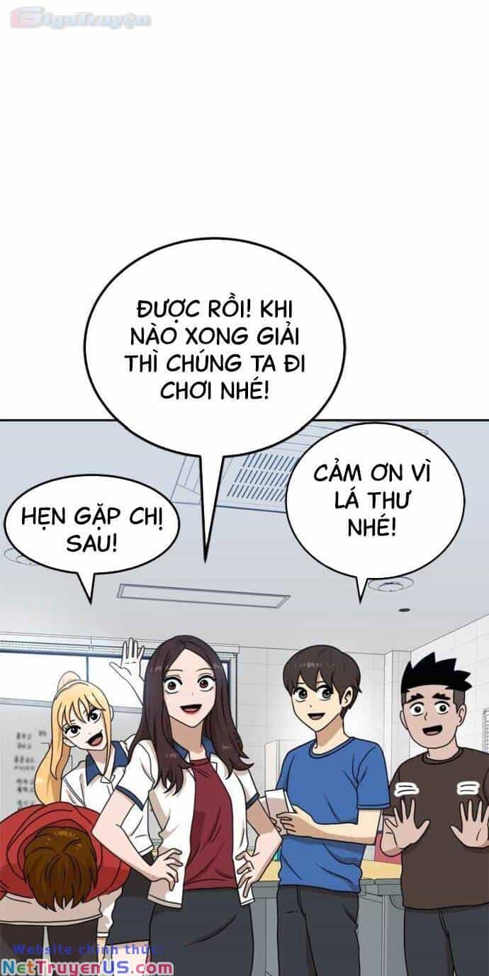 Double Click - Chương 97 - ảnh 35