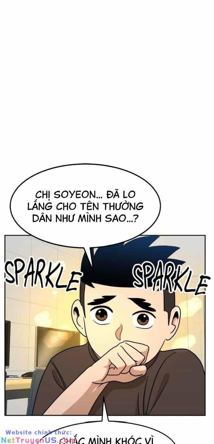 Double Click - Chương 97 - ảnh 4