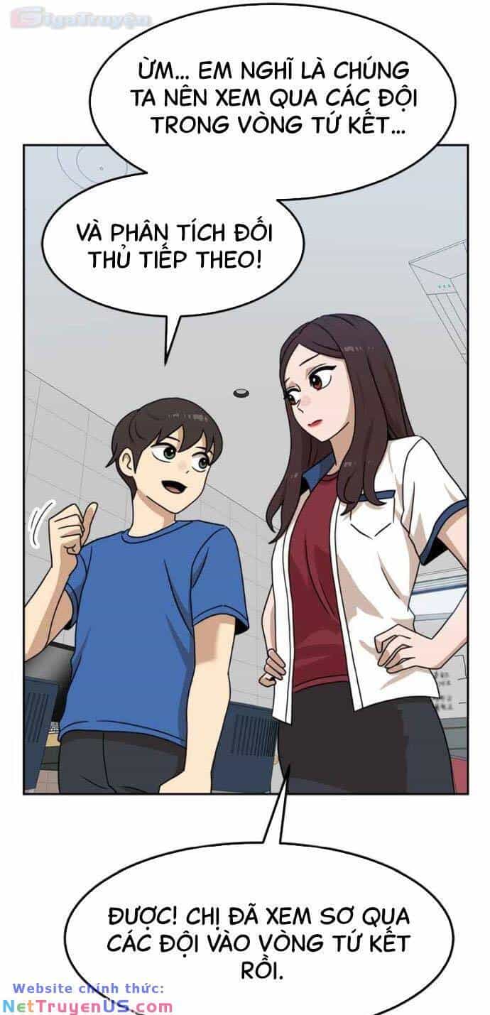 Double Click - Chương 97 - ảnh 41