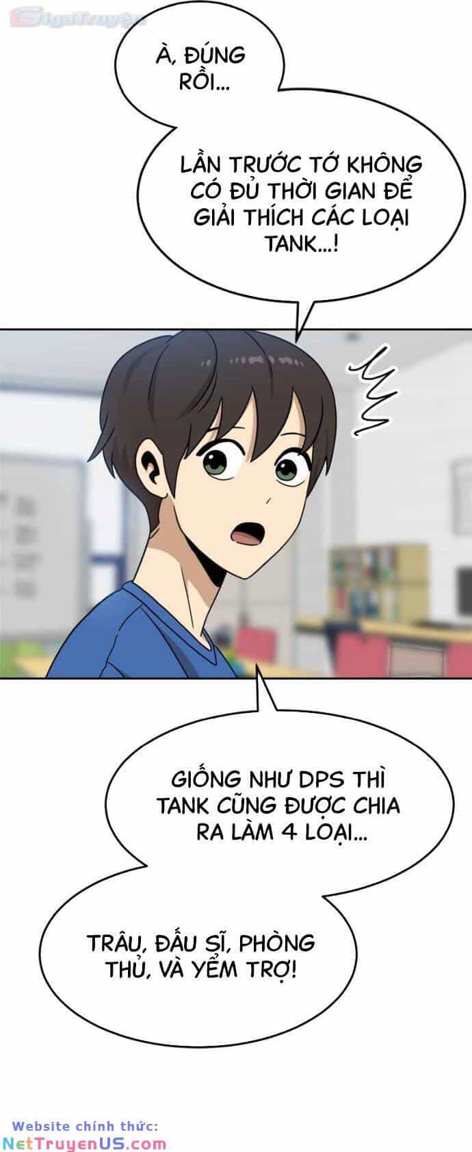 Double Click - Chương 97 - ảnh 61
