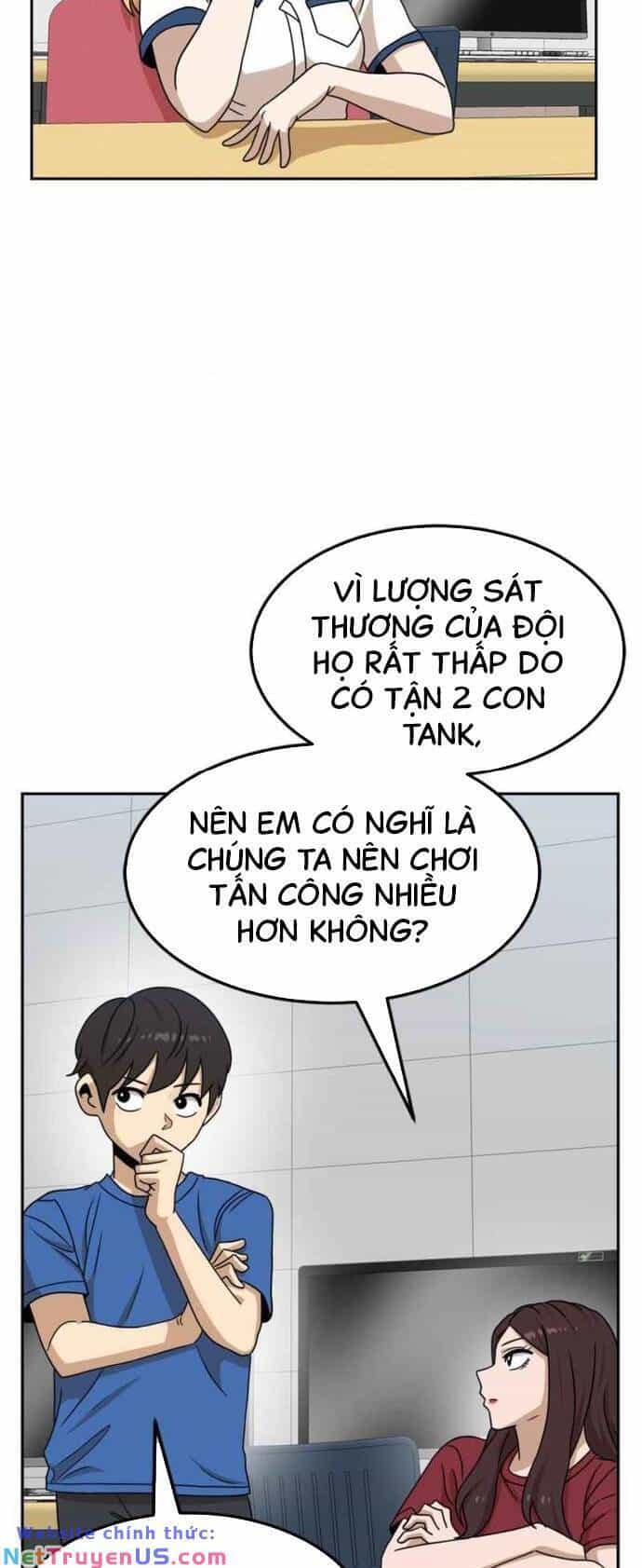Double Click - Chương 97 - ảnh 70