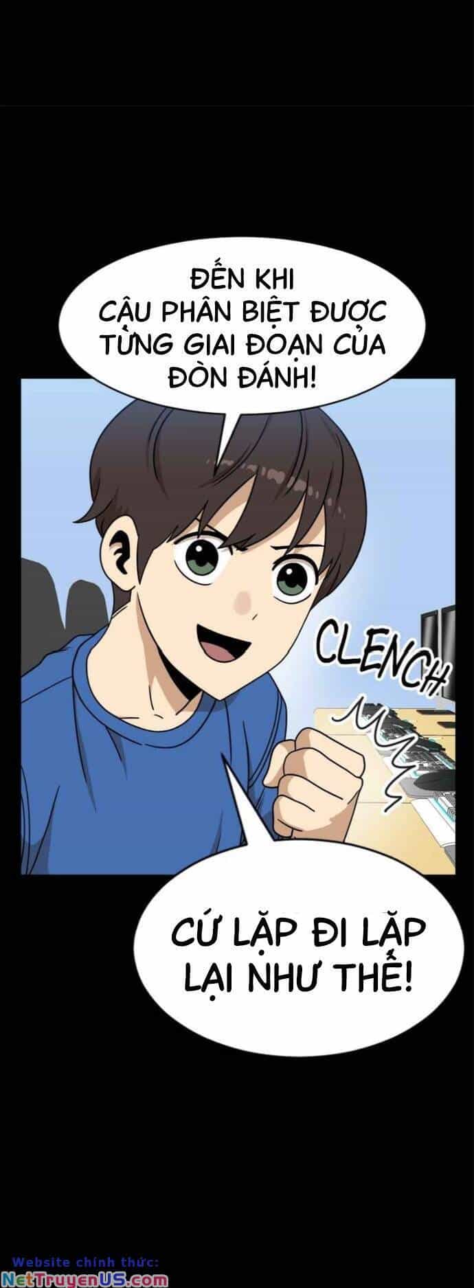 Double Click - Chương 98 - ảnh 12