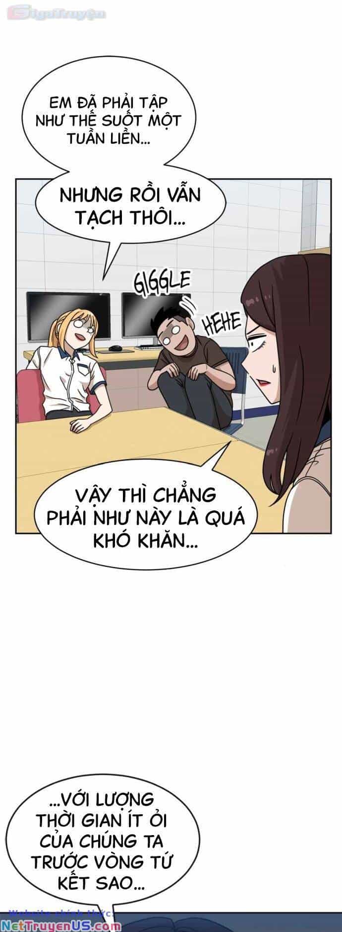 Double Click - Chương 98 - ảnh 17