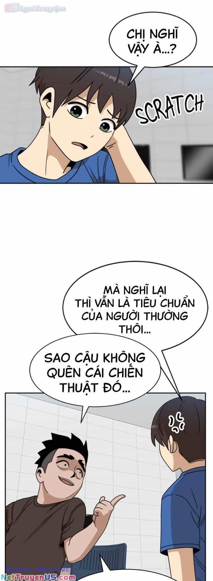 Double Click - Chương 98 - ảnh 19