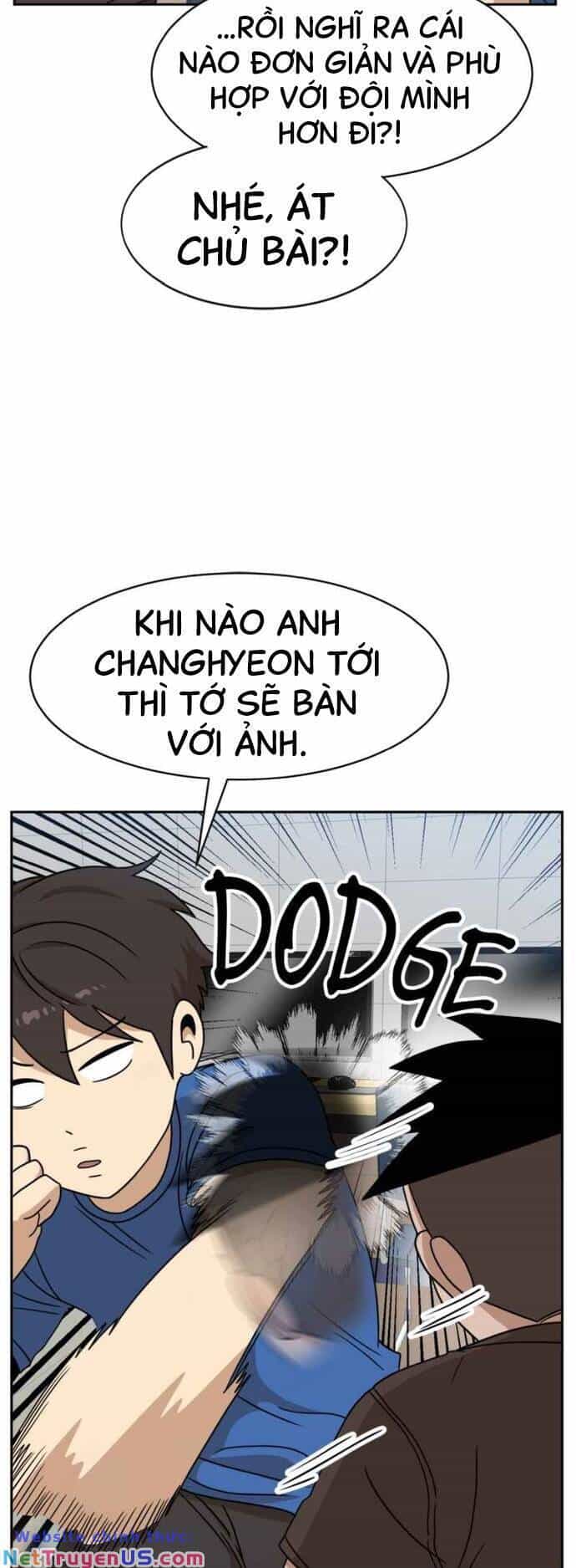 Double Click - Chương 98 - ảnh 20