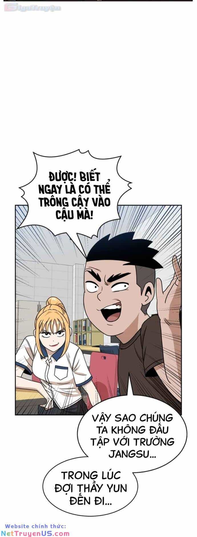 Double Click - Chương 98 - ảnh 21