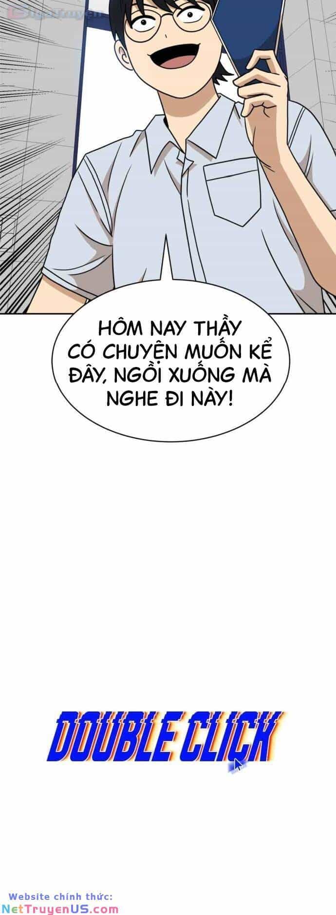 Double Click - Chương 98 - ảnh 23