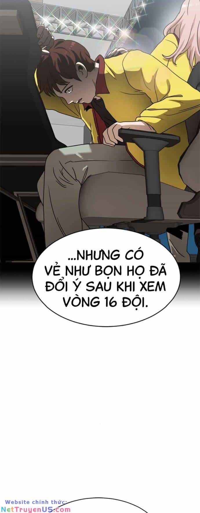 Double Click - Chương 98 - ảnh 28