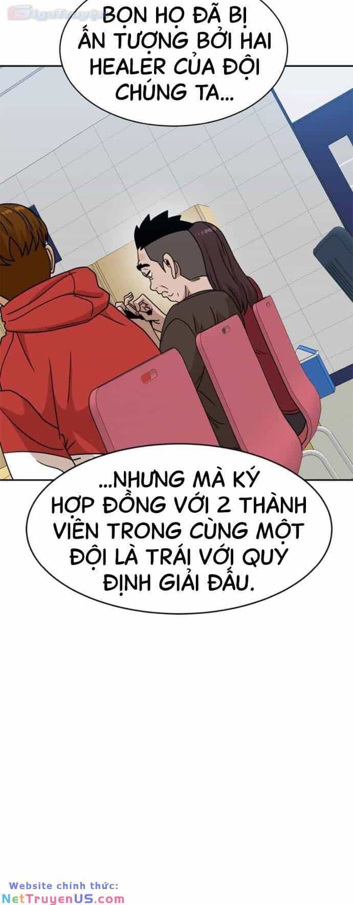 Double Click - Chương 98 - ảnh 29