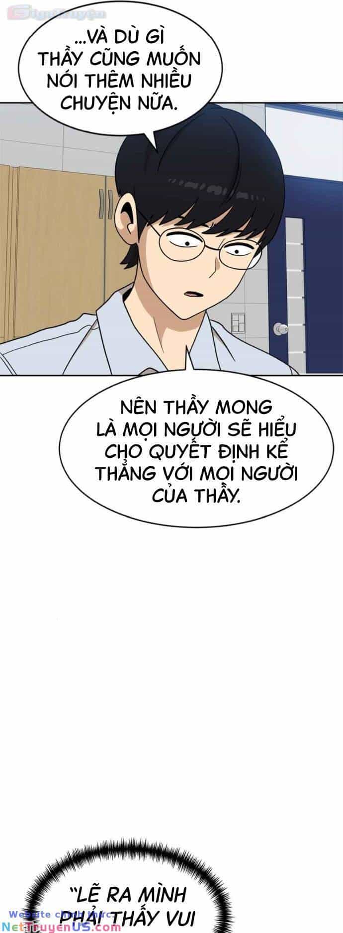 Double Click - Chương 98 - ảnh 33
