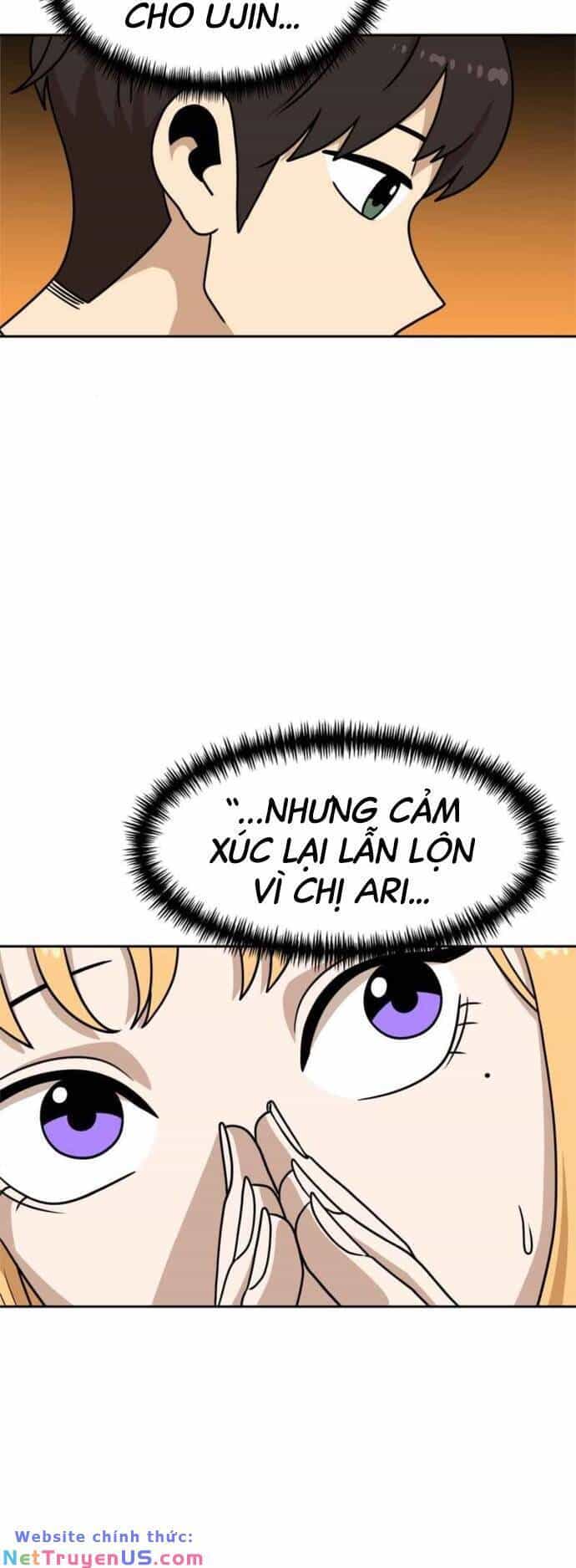 Double Click - Chương 98 - ảnh 34