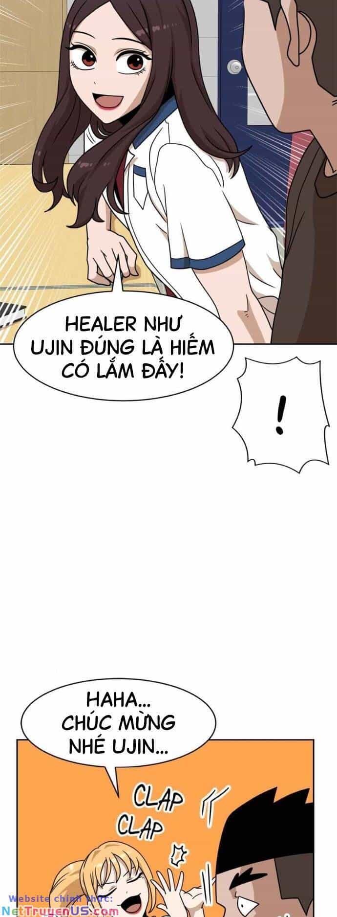 Double Click - Chương 98 - ảnh 36