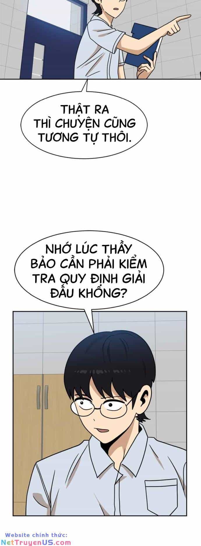 Double Click - Chương 98 - ảnh 40