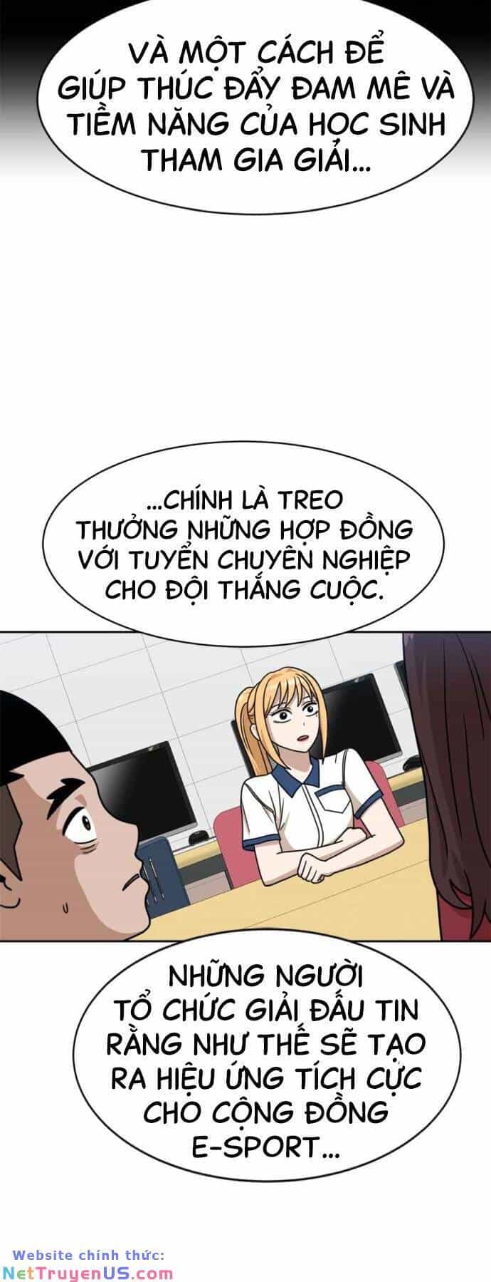 Double Click - Chương 98 - ảnh 42