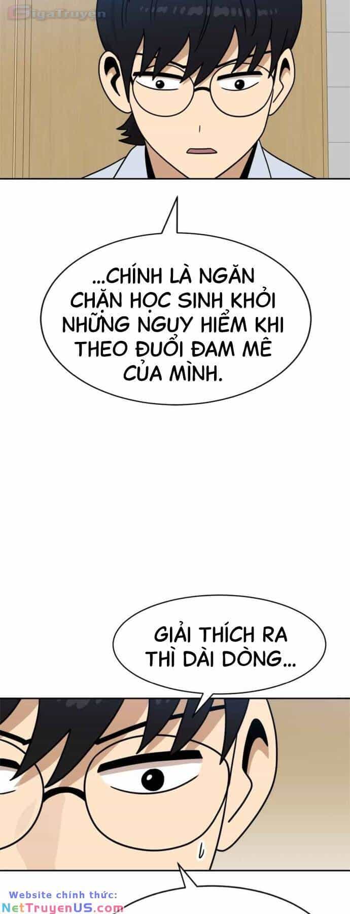 Double Click - Chương 98 - ảnh 45