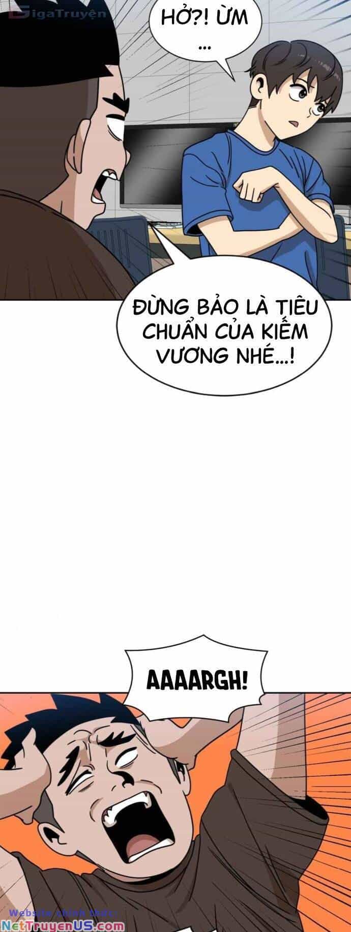 Double Click - Chương 98 - ảnh 5