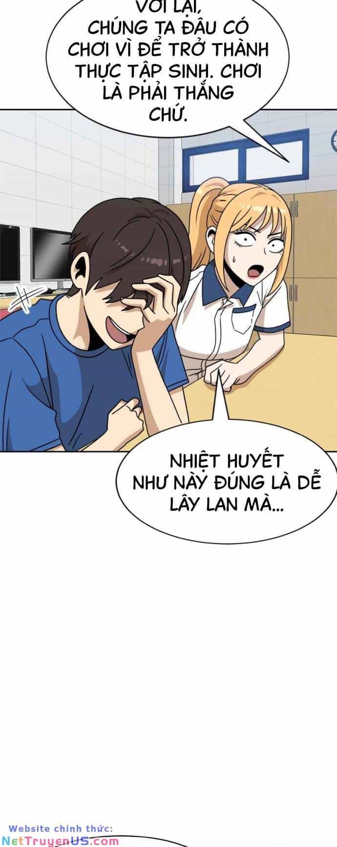Double Click - Chương 98 - ảnh 58