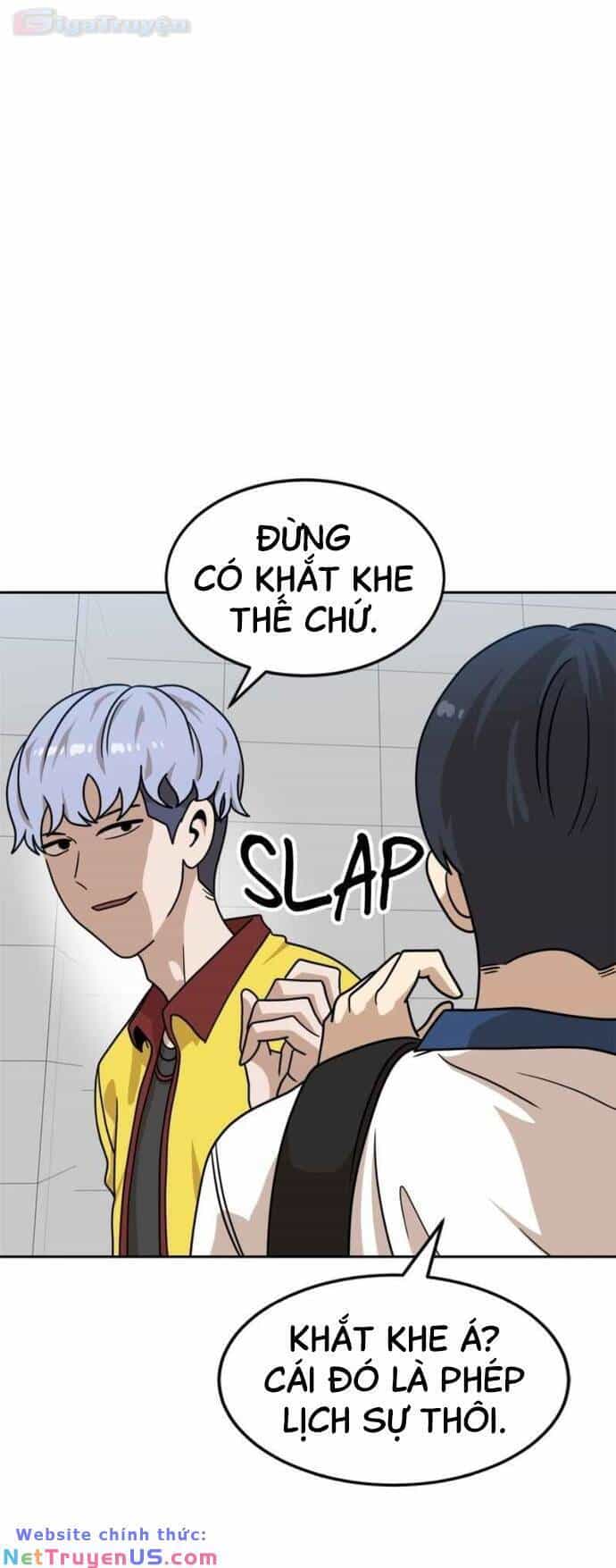 Double Click - Chương 99 - ảnh 11