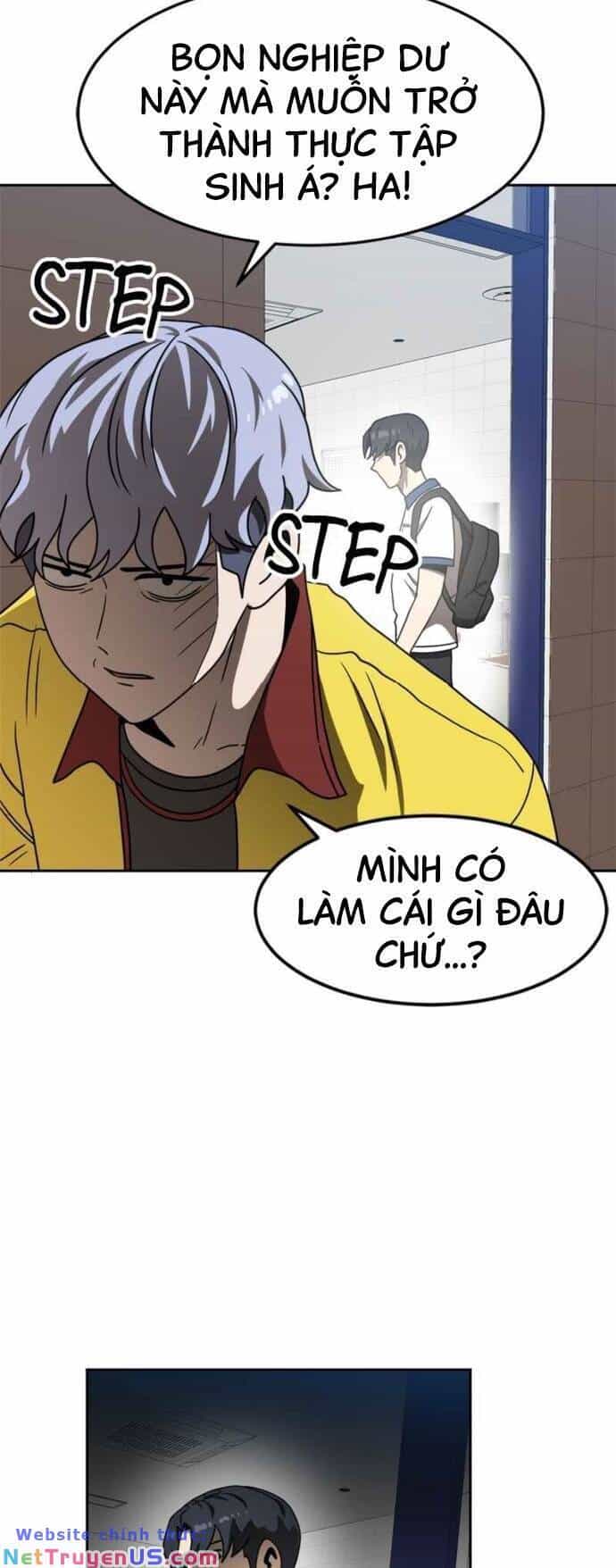 Double Click - Chương 99 - ảnh 14