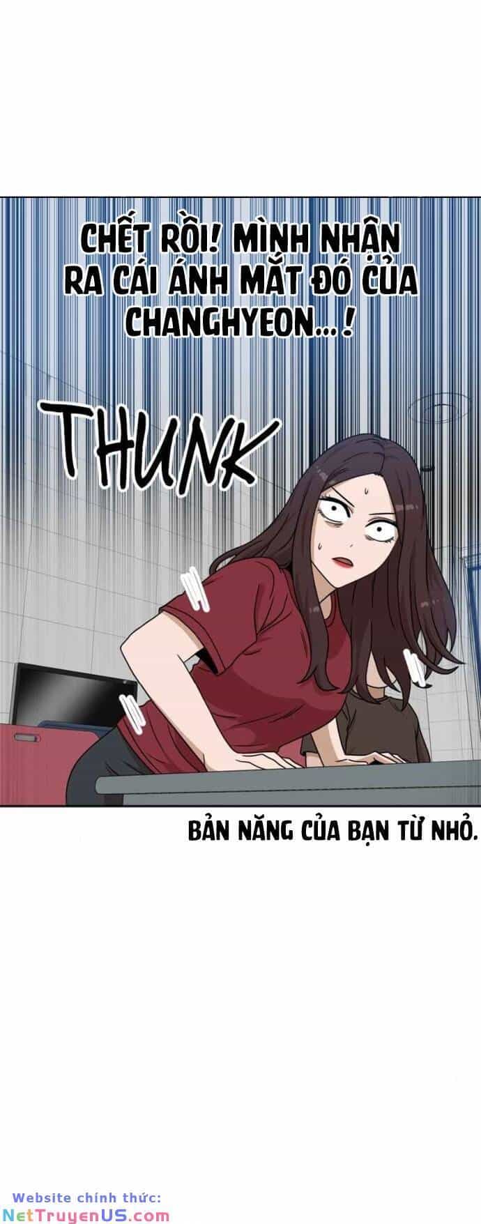 Double Click - Chương 99 - ảnh 16