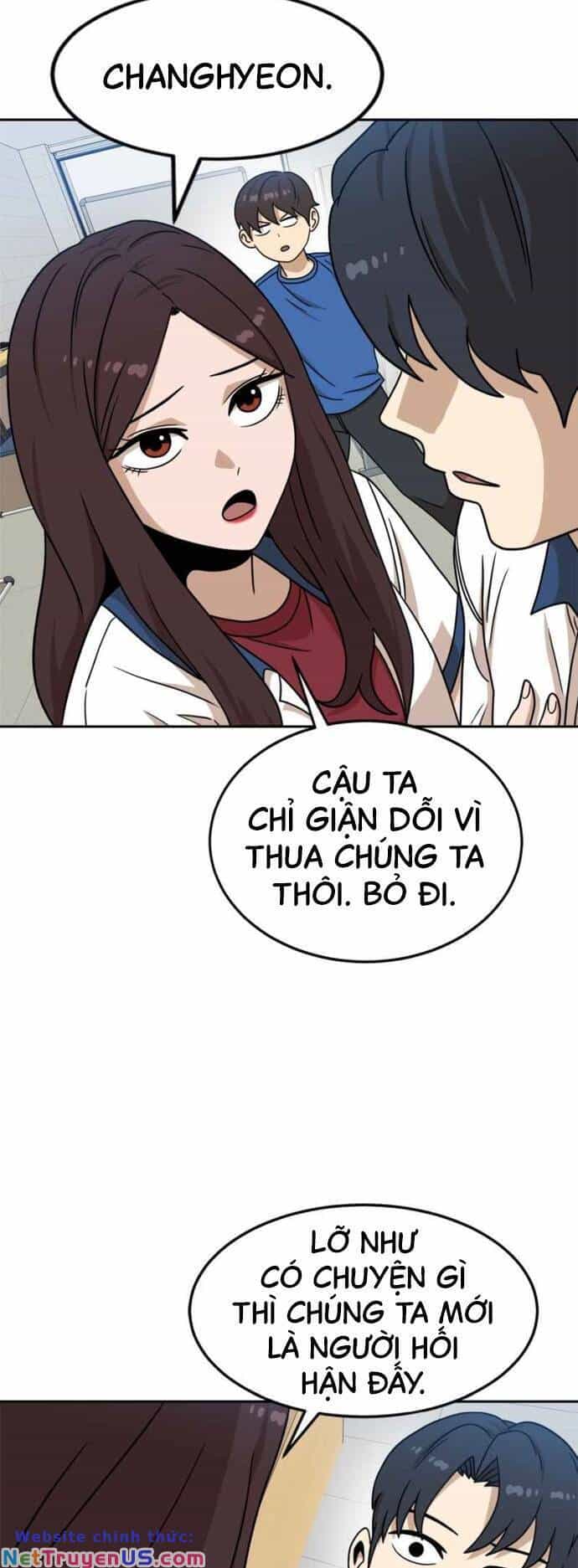 Double Click - Chương 99 - ảnh 18