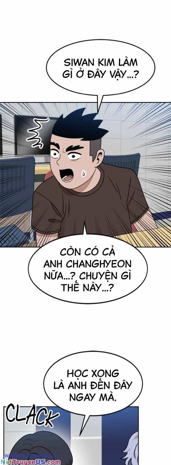 Double Click - Chương 99 - ảnh 2