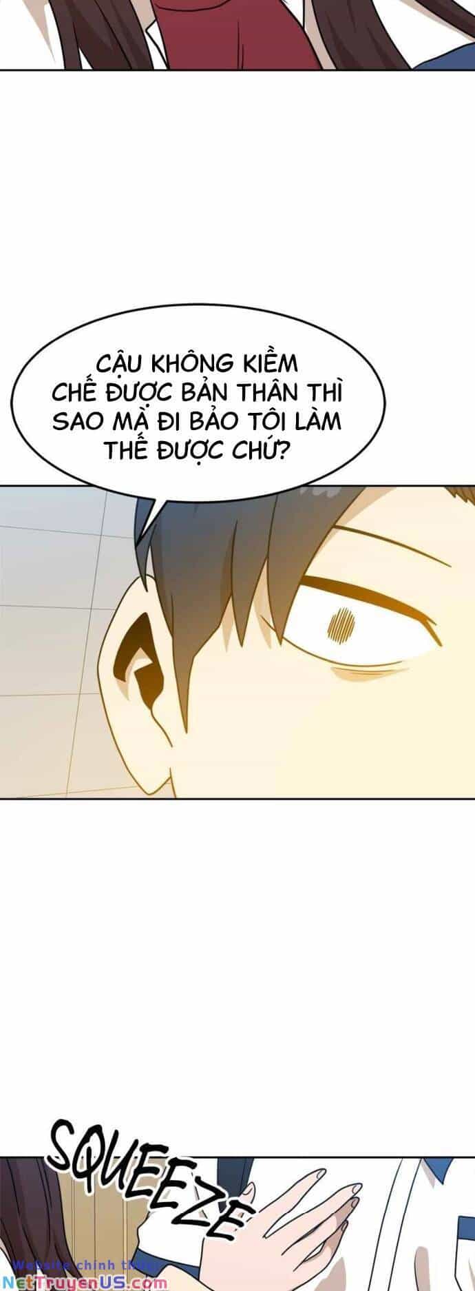 Double Click - Chương 99 - ảnh 20