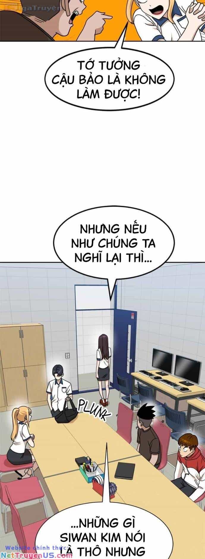 Double Click - Chương 99 - ảnh 27