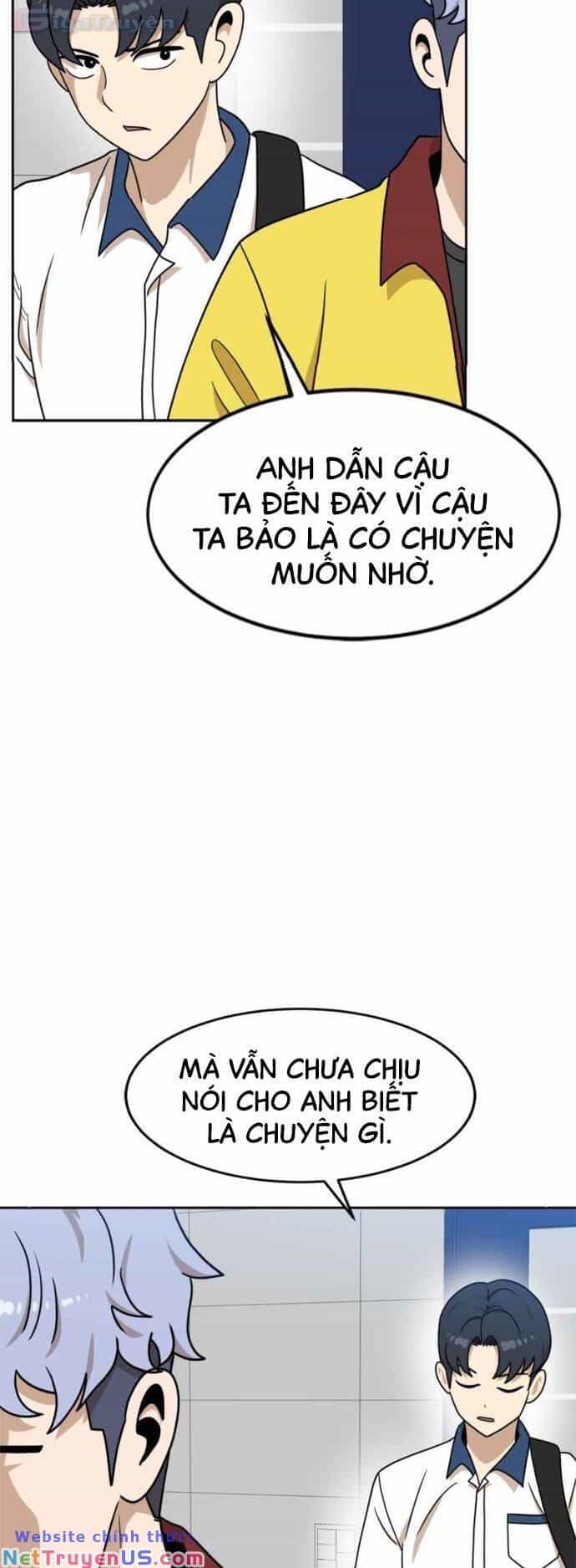 Double Click - Chương 99 - ảnh 3
