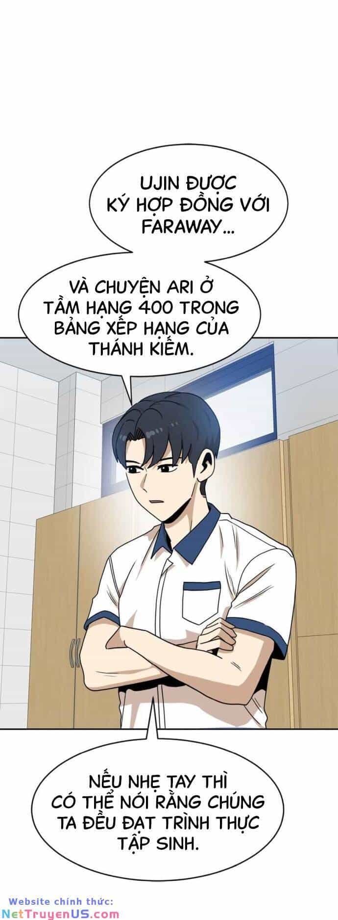 Double Click - Chương 99 - ảnh 32
