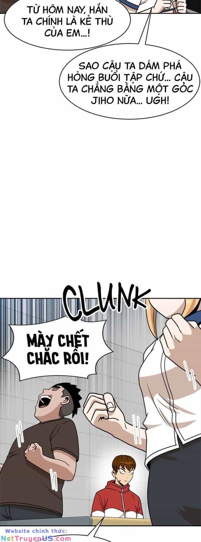 Double Click - Chương 99 - ảnh 36