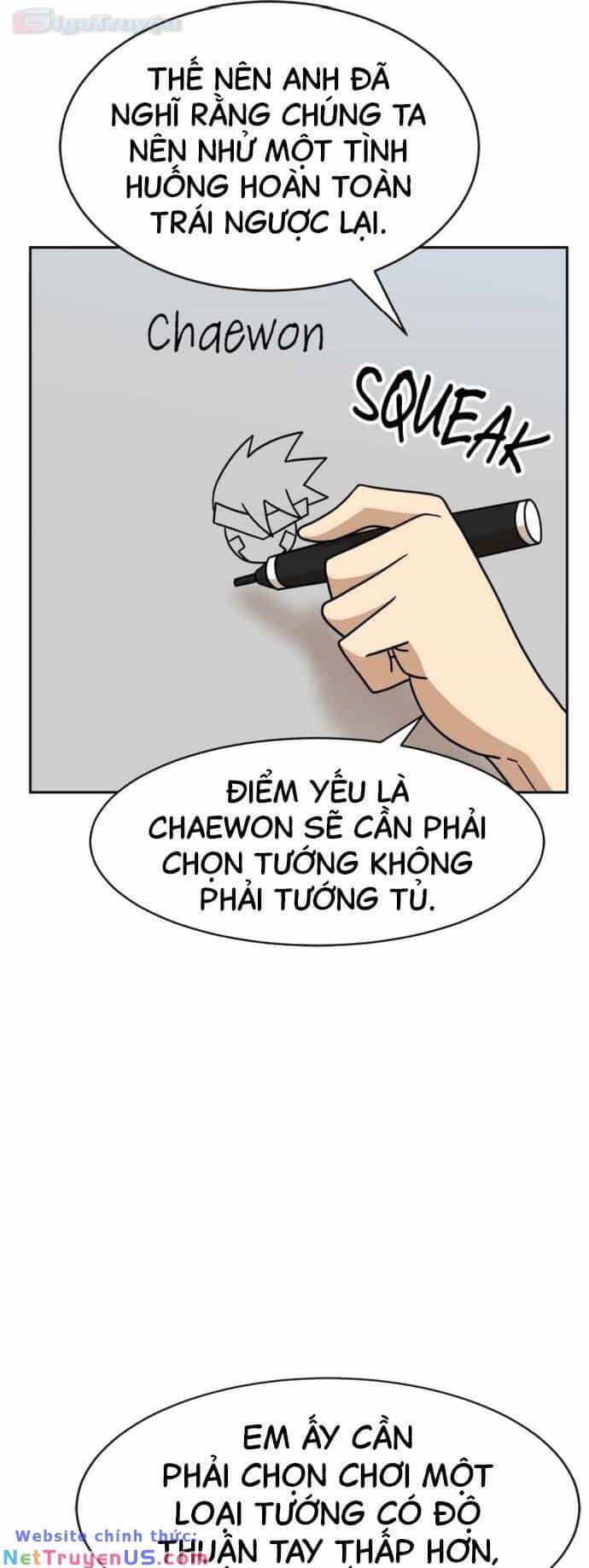 Double Click - Chương 99 - ảnh 41