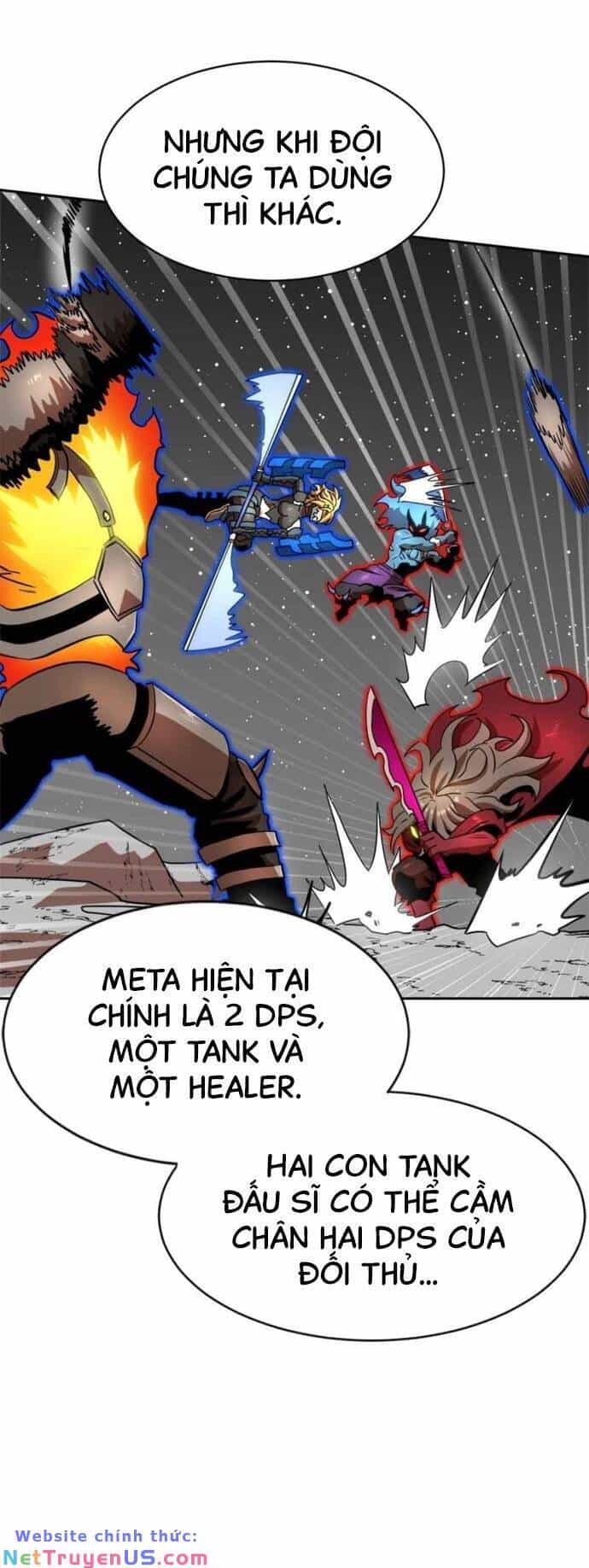 Double Click - Chương 99 - ảnh 44