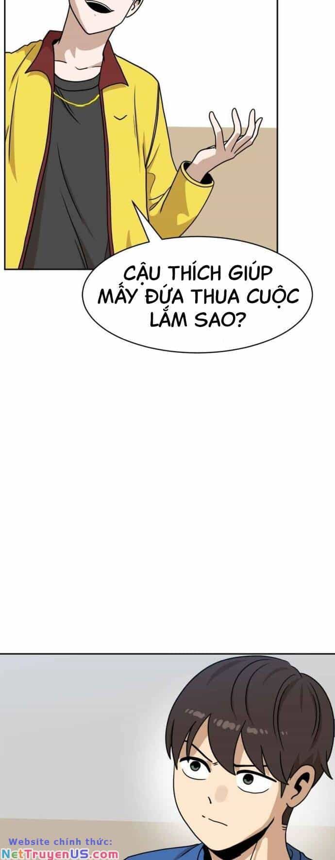 Double Click - Chương 99 - ảnh 50