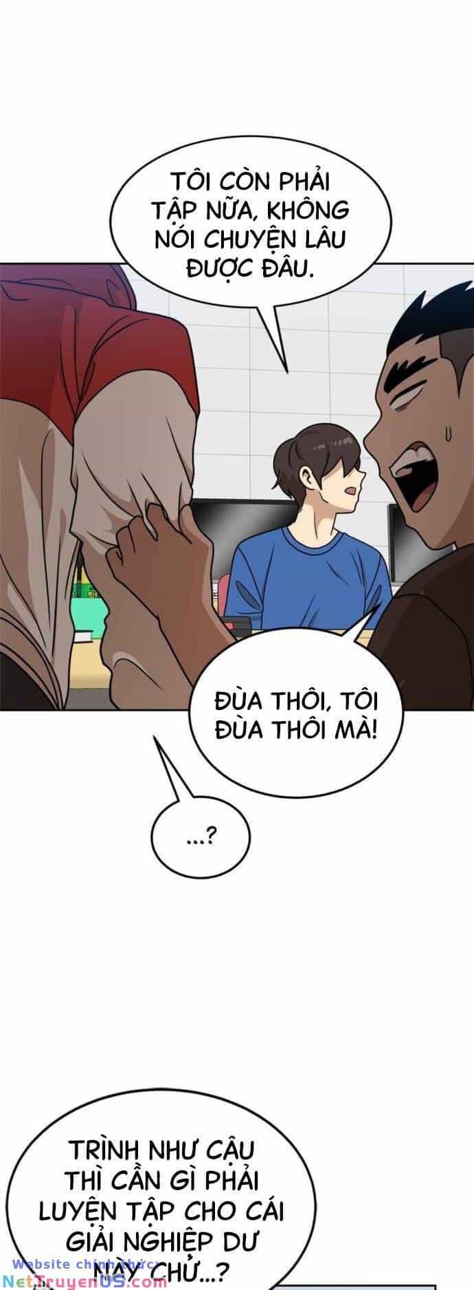Double Click - Chương 99 - ảnh 6