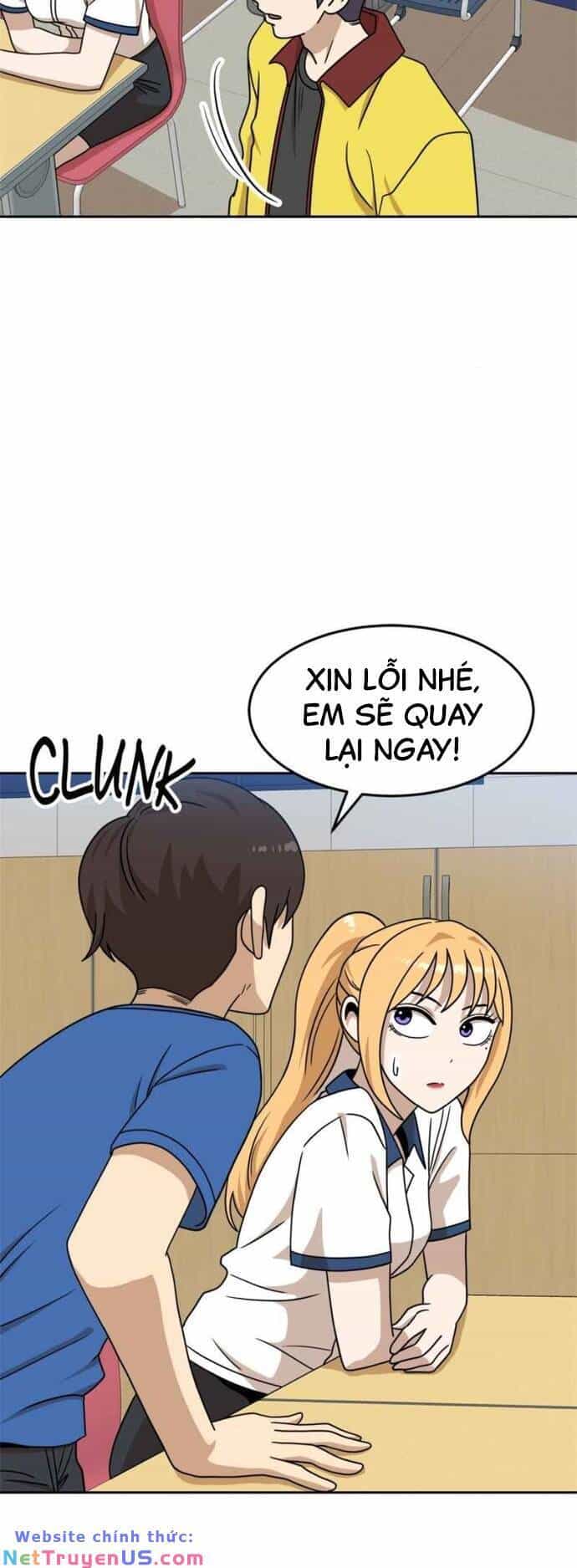 Double Click - Chương 99 - ảnh 8