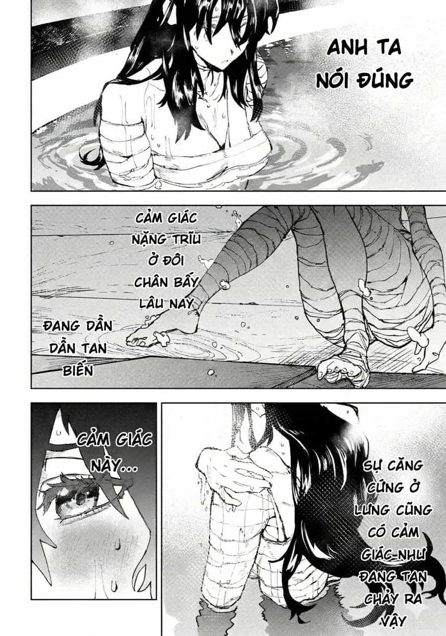 Dragon No I De Oyasumi - Chương 1 - ảnh 41