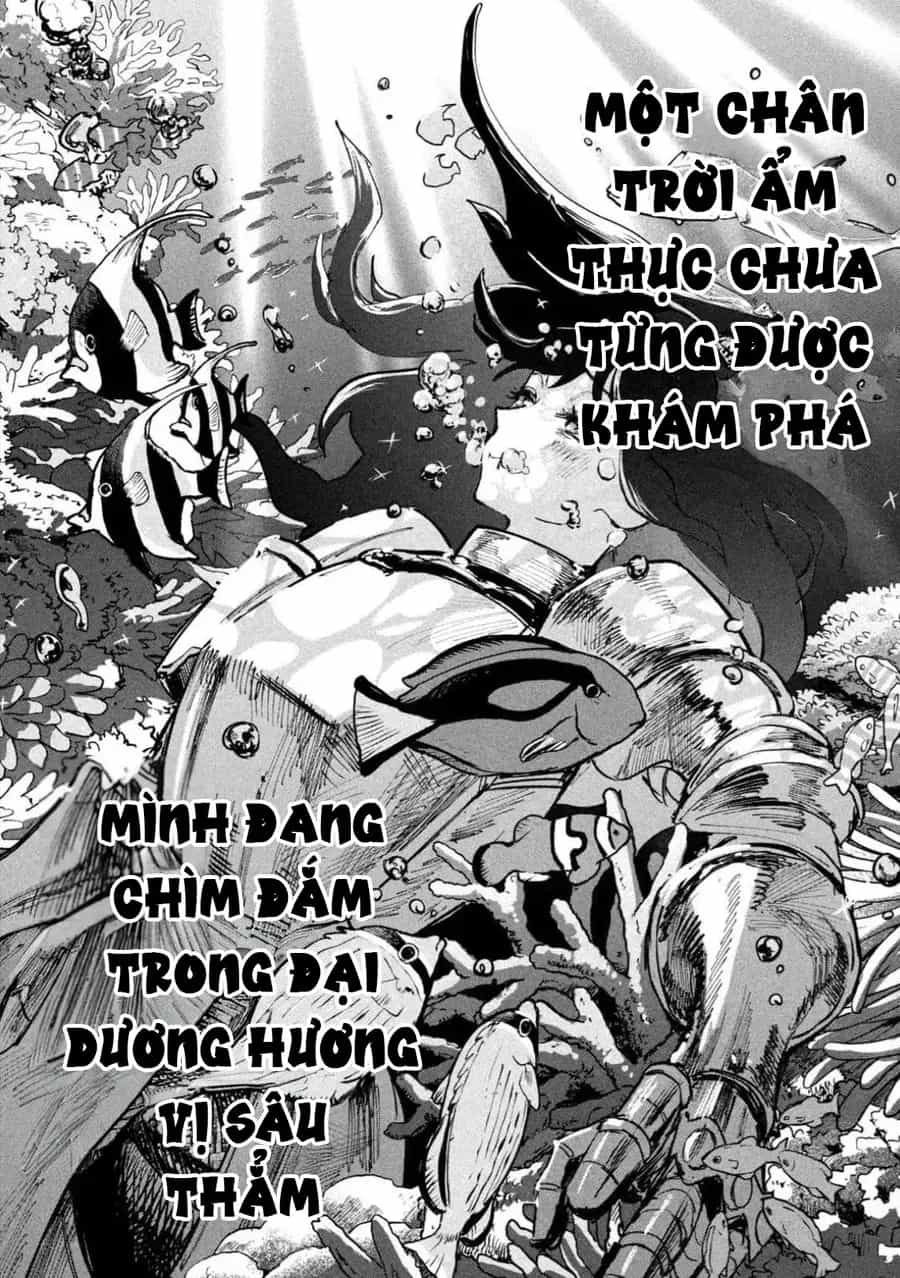 Dragon No I De Oyasumi - Chương 9 - ảnh 6