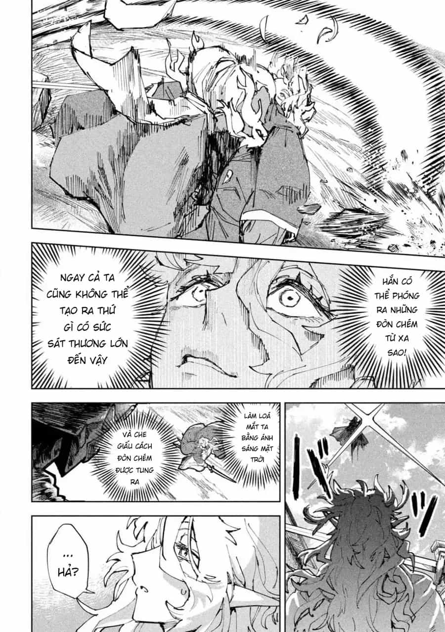 Dragon No I De Oyasumi - Chương 11 - ảnh 16
