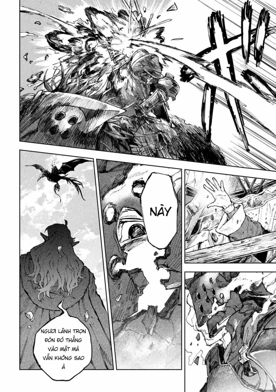 Dragon No I De Oyasumi - Chương 11 - ảnh 20