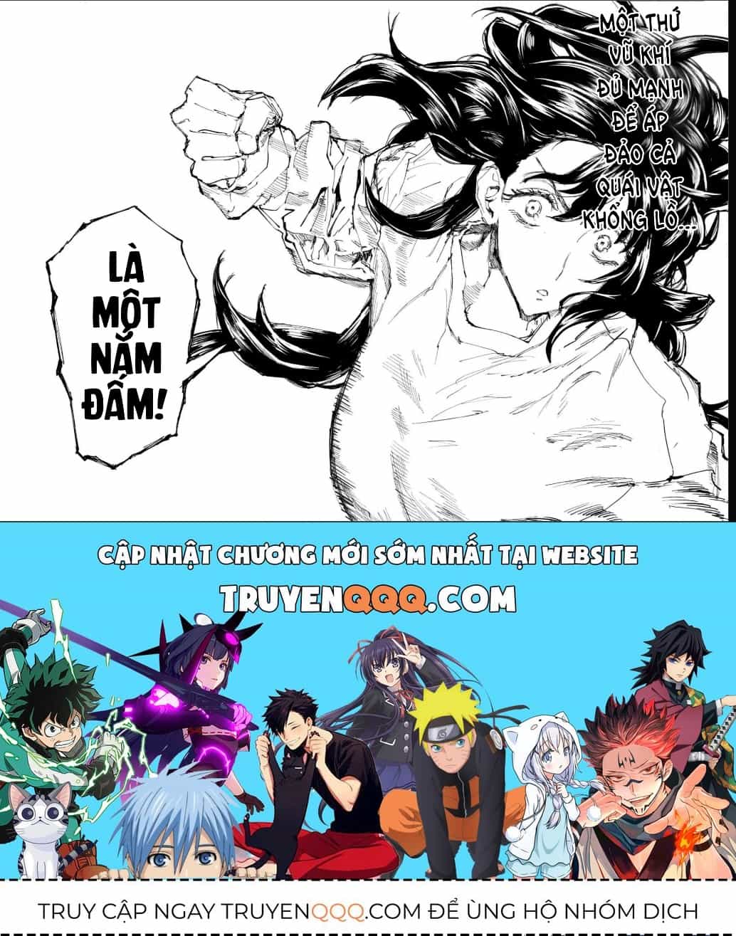 Dragon No I De Oyasumi - Chương 15 - ảnh 19