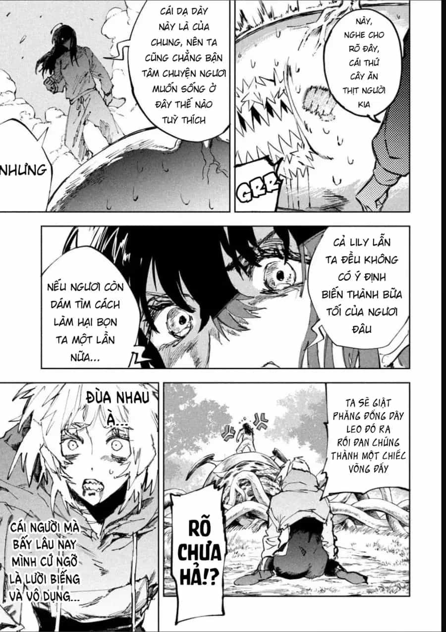 Dragon No I De Oyasumi - Chương 16 - ảnh 14