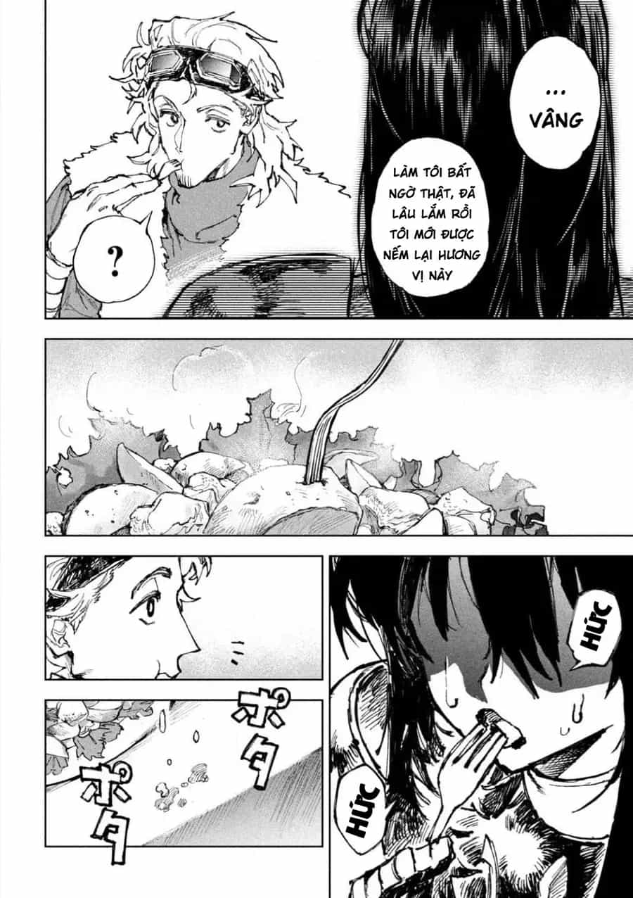 Dragon No I De Oyasumi - Chương 2 - ảnh 27