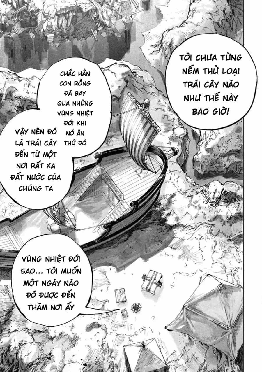 Dragon No I De Oyasumi - Chương 2 - ảnh 30