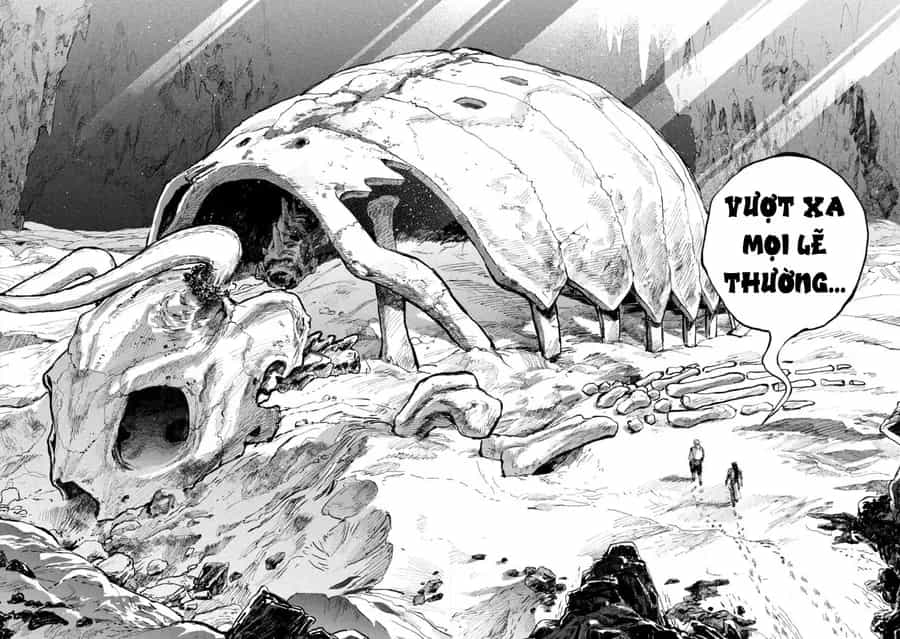 Dragon No I De Oyasumi - Chương 3 - ảnh 8