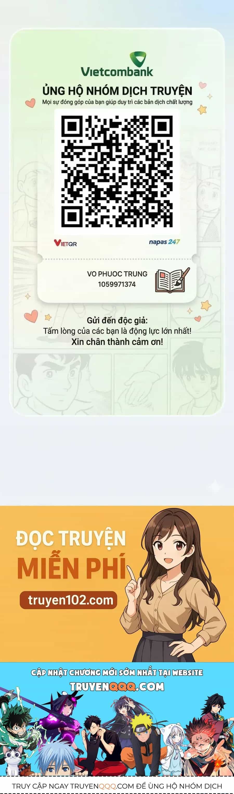 Dragon No I De Oyasumi - Chương 6 - ảnh 24