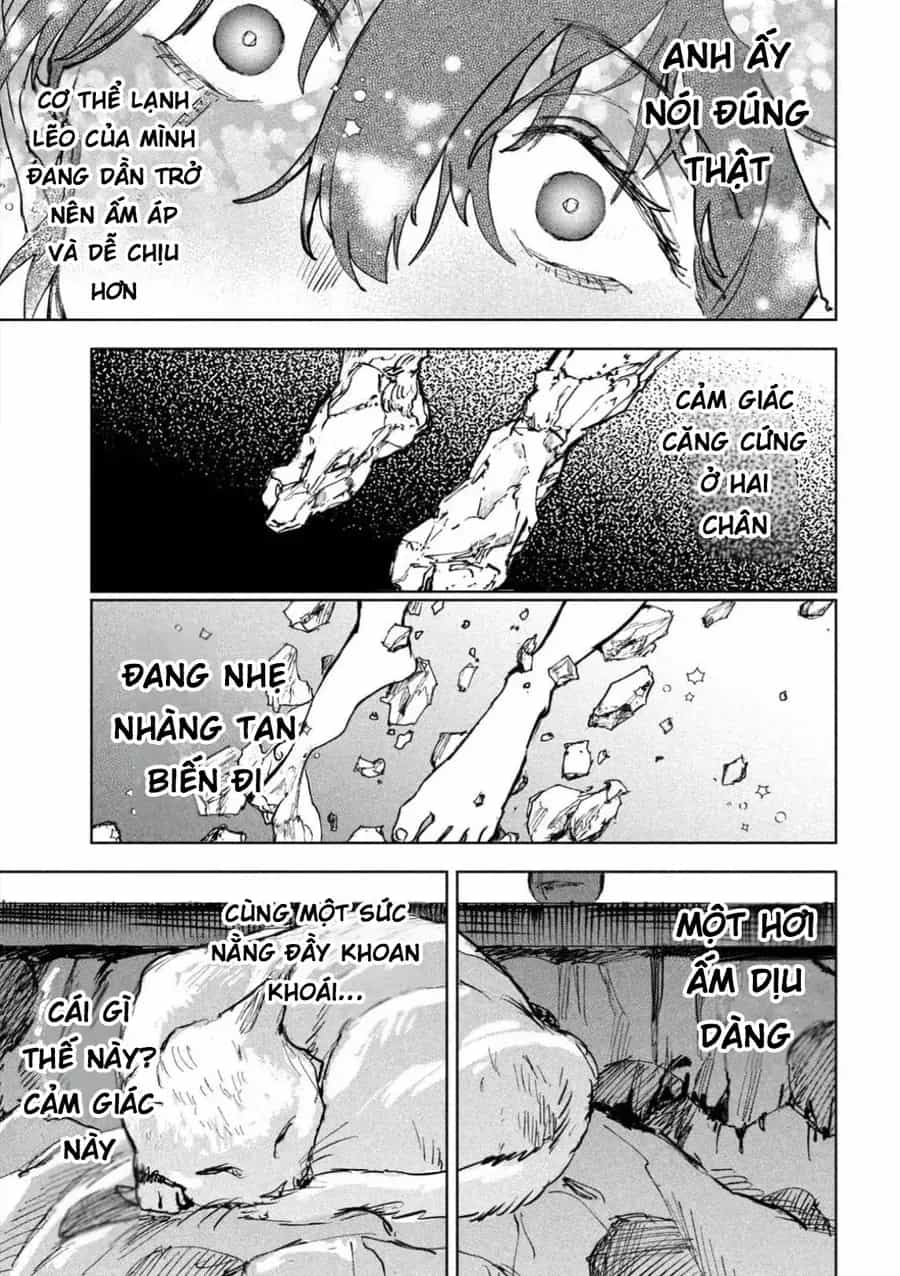 Dragon No I De Oyasumi - Chương 7 - ảnh 12
