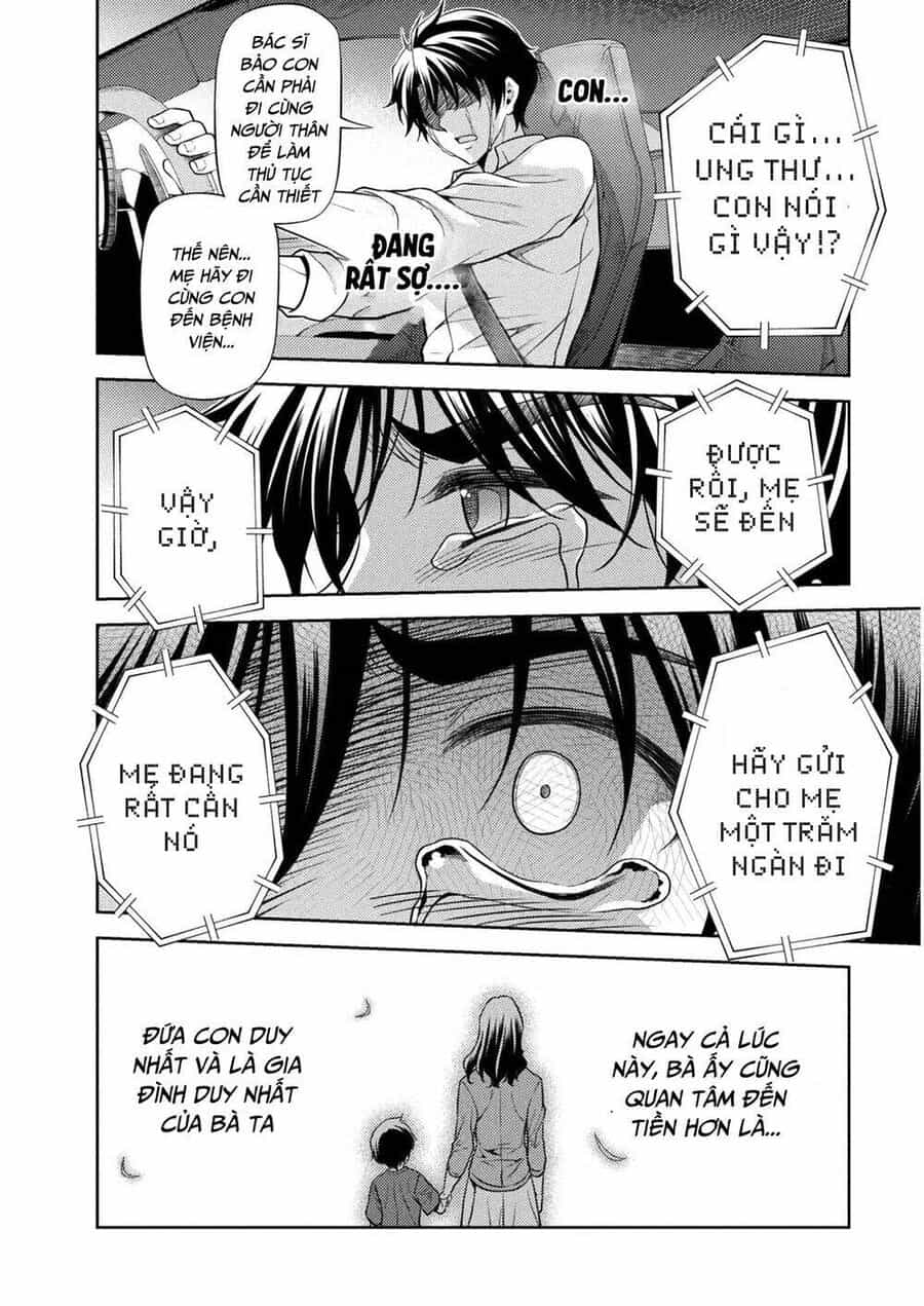 Drawing: Mangaka Mạnh Nhất Với Kỹ Năng Vẽ Tranh Vô Song Tại Dị Giới - Chương 1 - ảnh 13